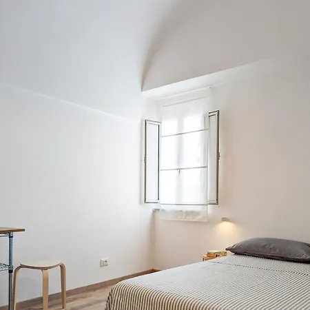 Apartment Ulya *