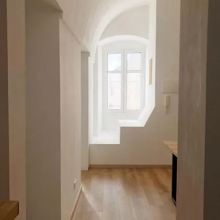 Ulya Apartment *