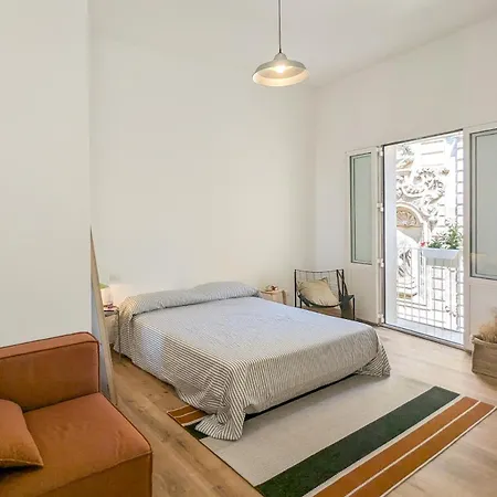 Apartment Ulya *