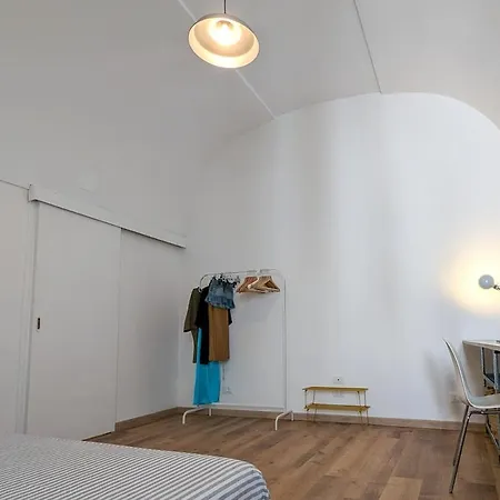 Ulya Apartment Monopoli