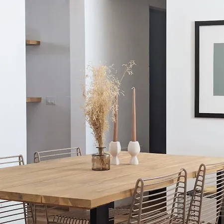 Ulya Apartment