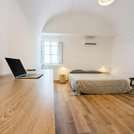 Ulya Apartment