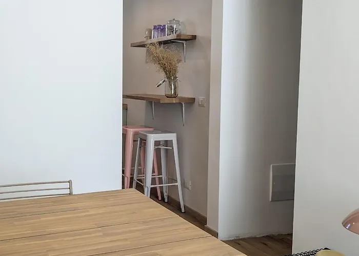 Apartman Ulya Monopoli